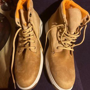 Timberland Rebotl Size 12 Boots